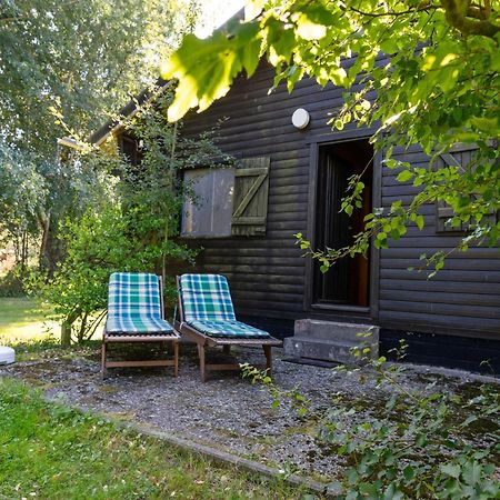 Holiday Home On A Horse Farm In The L Neburg Heath Eschede Zewnętrze zdjęcie