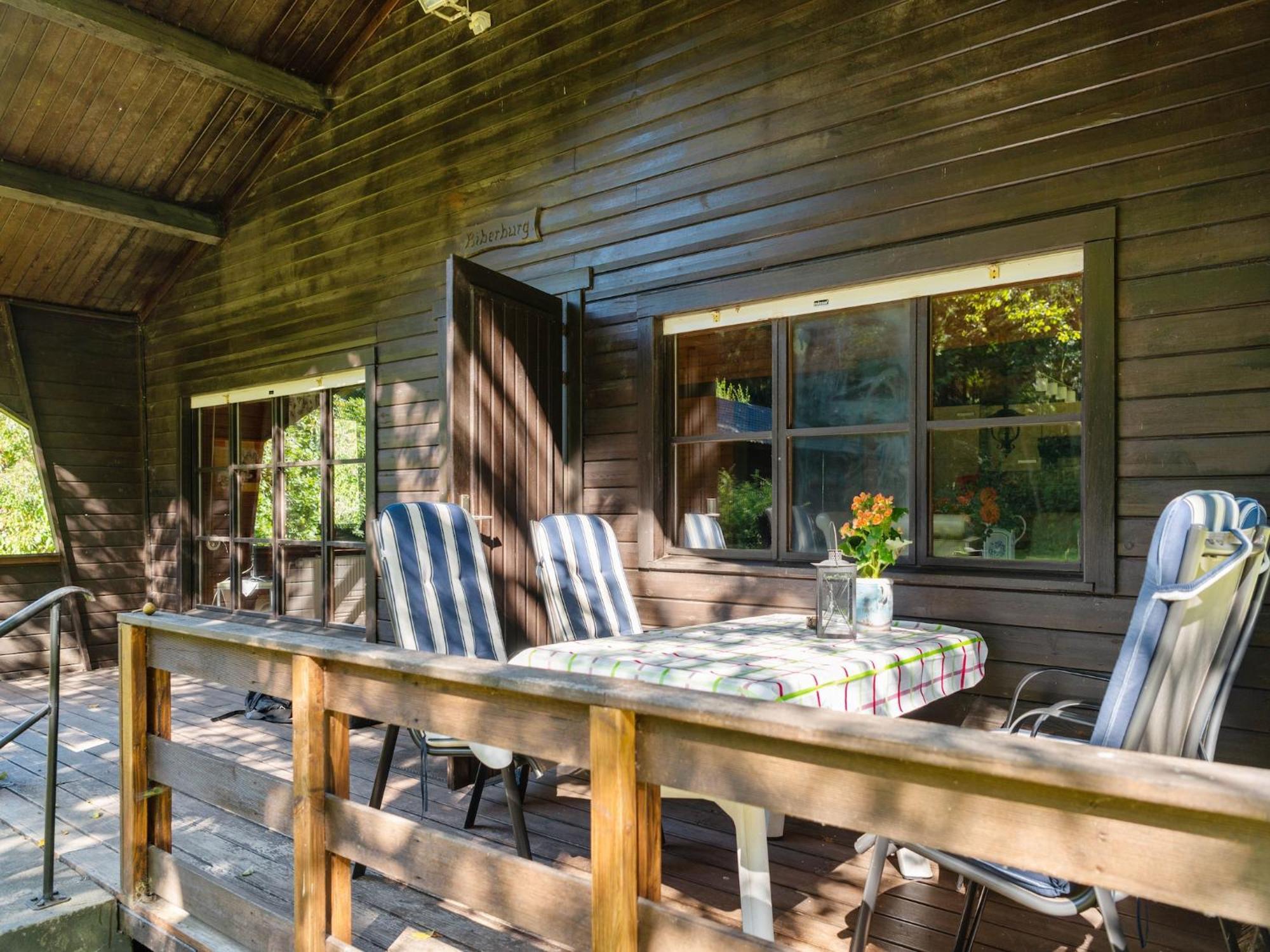 Holiday Home On A Horse Farm In The L Neburg Heath Eschede Zewnętrze zdjęcie