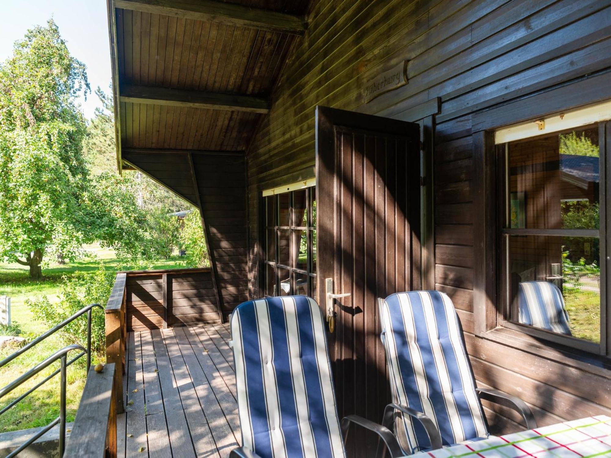 Holiday Home On A Horse Farm In The L Neburg Heath Eschede Zewnętrze zdjęcie